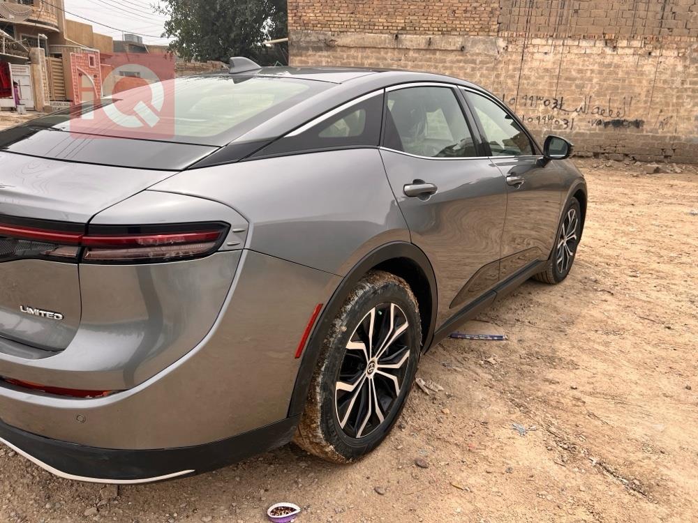 تويوتا كراون